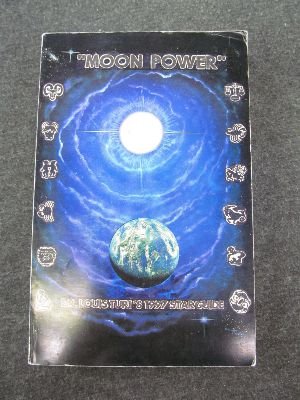 Imagen de archivo de Moon Power: Starguide, 1997 a la venta por Irish Booksellers