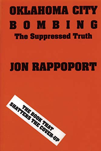 9781885395221: Oklahoma City Bombing: The Suppressed Truth