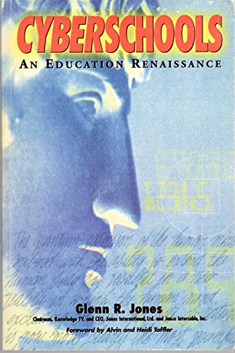 9781885400673: Cyberschools: An Education Renaissance