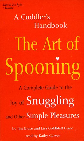 Beispielbild fr The Art of Spooning zum Verkauf von The Yard Sale Store