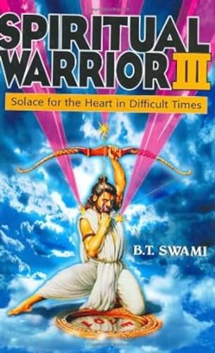 Imagen de archivo de Spiritual Warrior III: Solace for the Heart in Difficult Times a la venta por Wonder Book