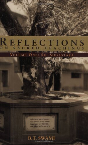 Imagen de archivo de Reflections on Sacred Teachings a la venta por ThriftBooks-Atlanta