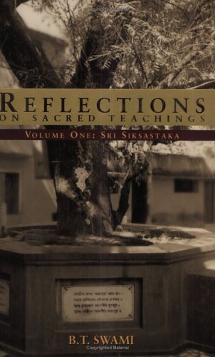 Stock image for Reflections on Sacred Teachings for sale by ThriftBooks-Atlanta