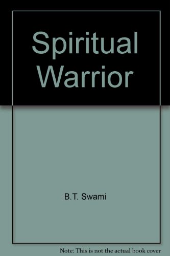 Stock image for Spiritual Warrior VI (Beyond Fanaticism, Terrorism, and War: Discover The Peace Solution) for sale by Wonder Book