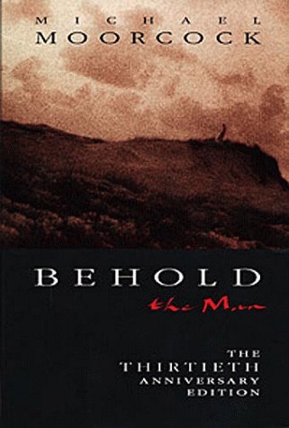 Stock image for Behold the Man: 30th Anniversary Edition [SIGNED] for sale by Space Age Books LLC