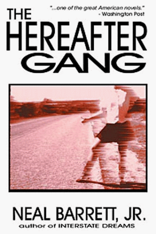 Stock image for The Hereafter Gang (Signed) for sale by Craig Hokenson Bookseller