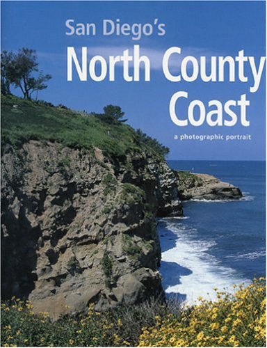 Stock image for San Diego's North County Coast for sale by ThriftBooks-Atlanta