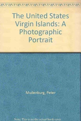 Imagen de archivo de Title: The United States Virgin Islands A Photographic Po a la venta por WorldofBooks