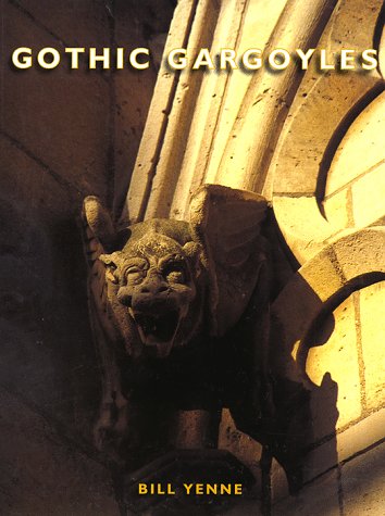 Stock image for Gothic Gargoyles for sale by ThriftBooks-Dallas