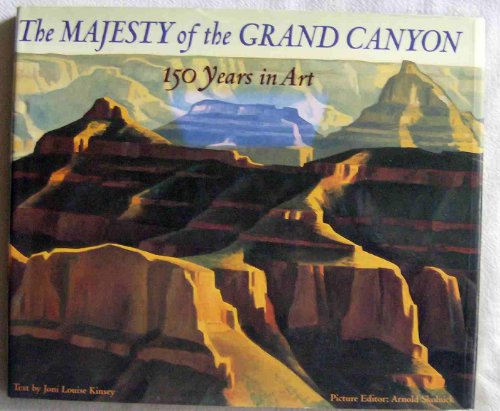 The Majesty of the Grand Canyon: 150 Years in Art