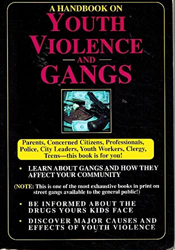 Stock image for Youth Violence and Gangs for sale by Aaron Books