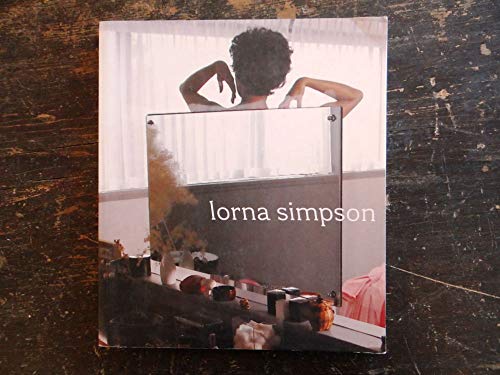9781885449320: Lorna Simpson. by Okwui. Enwezor (2006-08-02)