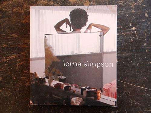 Stock image for Lorna Simpson. for sale by Goodwill Books