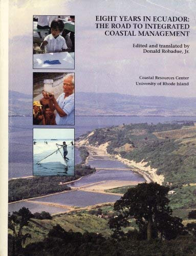 Stock image for Crafting Coastal Governance in a Changing World. for sale by Black Cat Hill Books