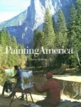 Beispielbild fr Painting America by Barry Stebbing (2004) Hardcover zum Verkauf von Wonder Book