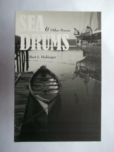 Stock image for Sea Drums And Other Poems for sale by Wonder Book