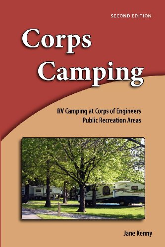 9781885464316: Corps Camping