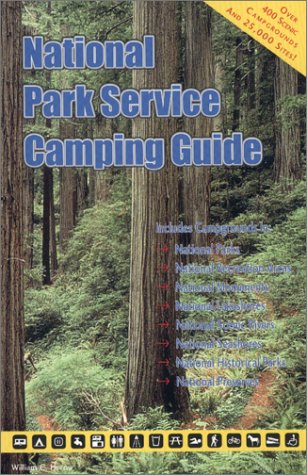 Stock image for National Park Service Camping Guide for sale by ThriftBooks-Dallas