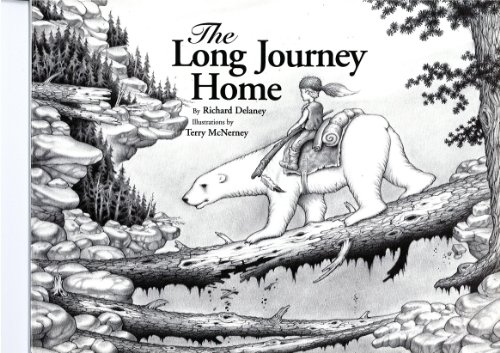 Beispielbild fr The Long Journey Home zum Verkauf von ThriftBooks-Dallas