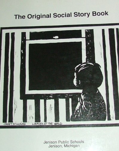 The Original Social Story Book