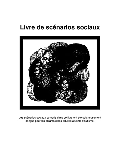 Beispielbild fr Livre De Senarios Sociaux: (original Social Stories: French) zum Verkauf von Monster Bookshop