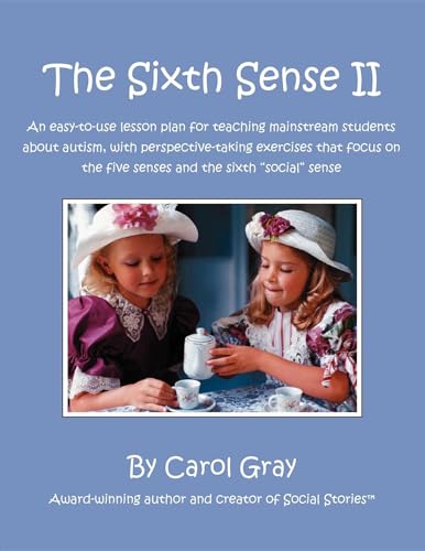 Stock image for The Sixth Sense II for sale by Russell Books