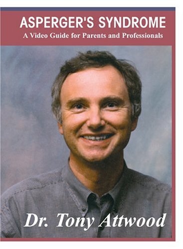 9781885477934: Asperger's Syndrome: A Guide for Parents And Professionals