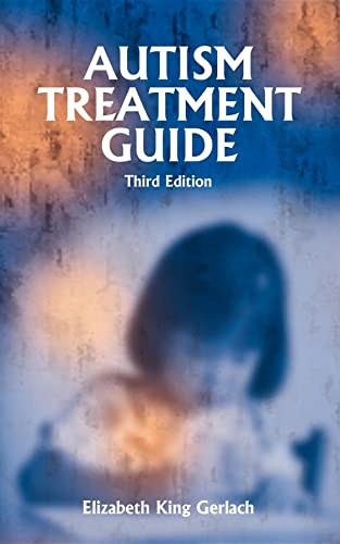 Beispielbild fr Autism Treatment Guide zum Verkauf von Better World Books