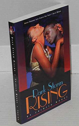 9781885478054: Dark Storm Rising (Indigo: Sensuous Love Stories)