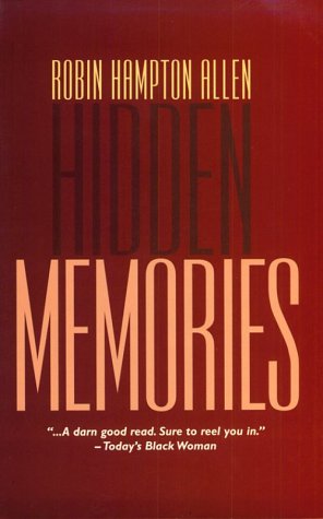 Beispielbild fr Hidden Memories zum Verkauf von Better World Books