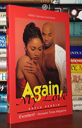Imagen de archivo de Again My Love a la venta por ThriftBooks-Dallas