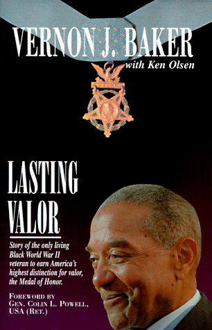 Stock image for Lasting Valor for sale by ZBK Books