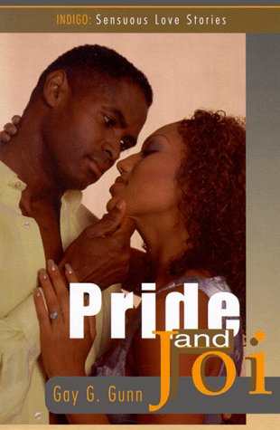 Stock image for Pride and Joi (Indigo: Sensuous Love Stories) for sale by Decluttr