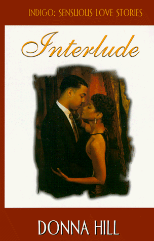 Interlude (Indigo: Sensuous Love Stories)