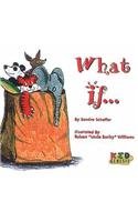 What If (9781885478672) by Schaffer, Sandra