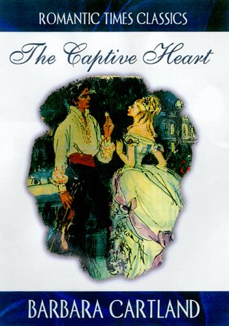 9781885478818: The Captive Heart