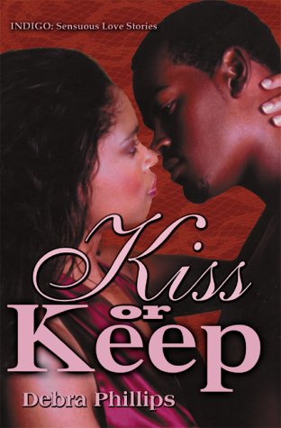 Beispielbild fr Kiss Or Keep zum Verkauf von BargainBookStores