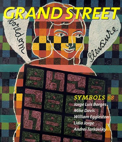 9781885490193: Grand Street No. 68: Symbols