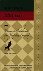 Beispielbild fr New York's 350 Best: Places to Celebrate the Holiday Season Suisman, Charles A. and Molesworth, Carol zum Verkauf von Schindler-Graf Booksellers