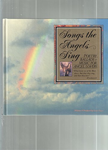 Beispielbild fr Songs the Angels Sing with Book zum Verkauf von ThriftBooks-Atlanta