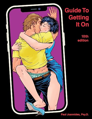 Stock image for Guide to Getting It on for sale by Kennys Bookshop and Art Galleries Ltd.