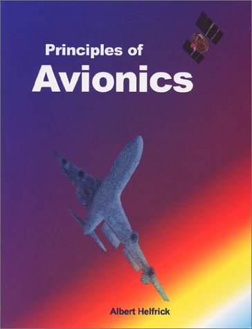 9781885544100: Principles of Avionics