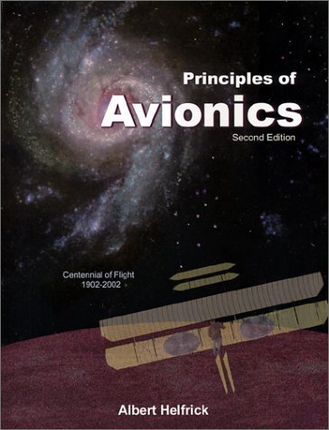 Beispielbild fr Principles of Avionics 2nd Edition zum Verkauf von Unique Books For You