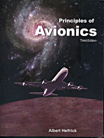 Stock image for Principles of Avionics, Third Edition for sale by ThriftBooks-Dallas