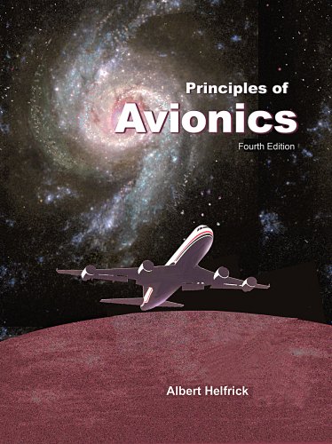 Stock image for Principles of Avionics-4th Edition for sale by HPB-Red