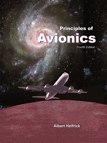 9781885544261: Principles of Avionics-4th Edition