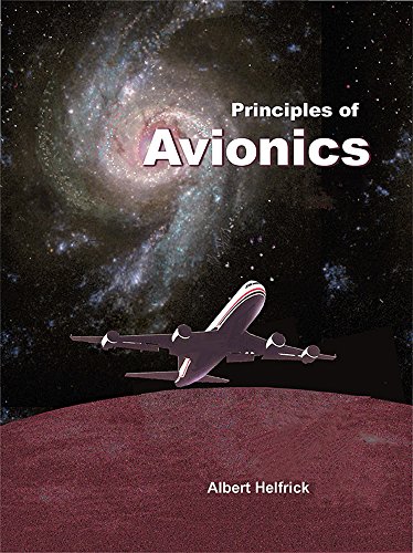 Beispielbild fr Principles of Avionics - 9th Edition zum Verkauf von BGV Books LLC