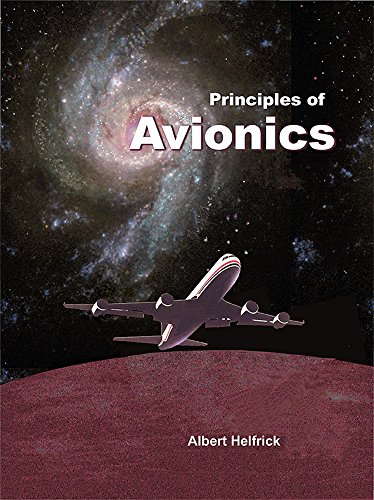 Stock image for Principles of Avionics - 9th Edition for sale by BGV Books LLC