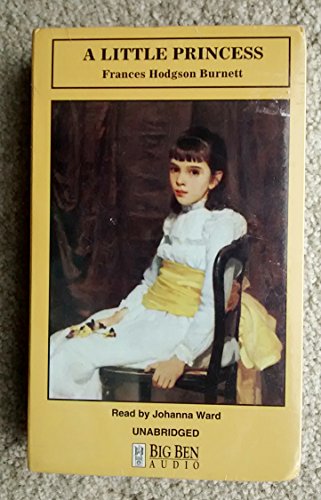 A Little Princess (Audio, Cassette  Unabridged).