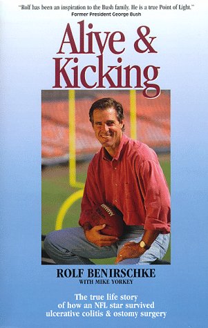 Stock image for Alive and Kicking! for sale by ThriftBooks-Dallas